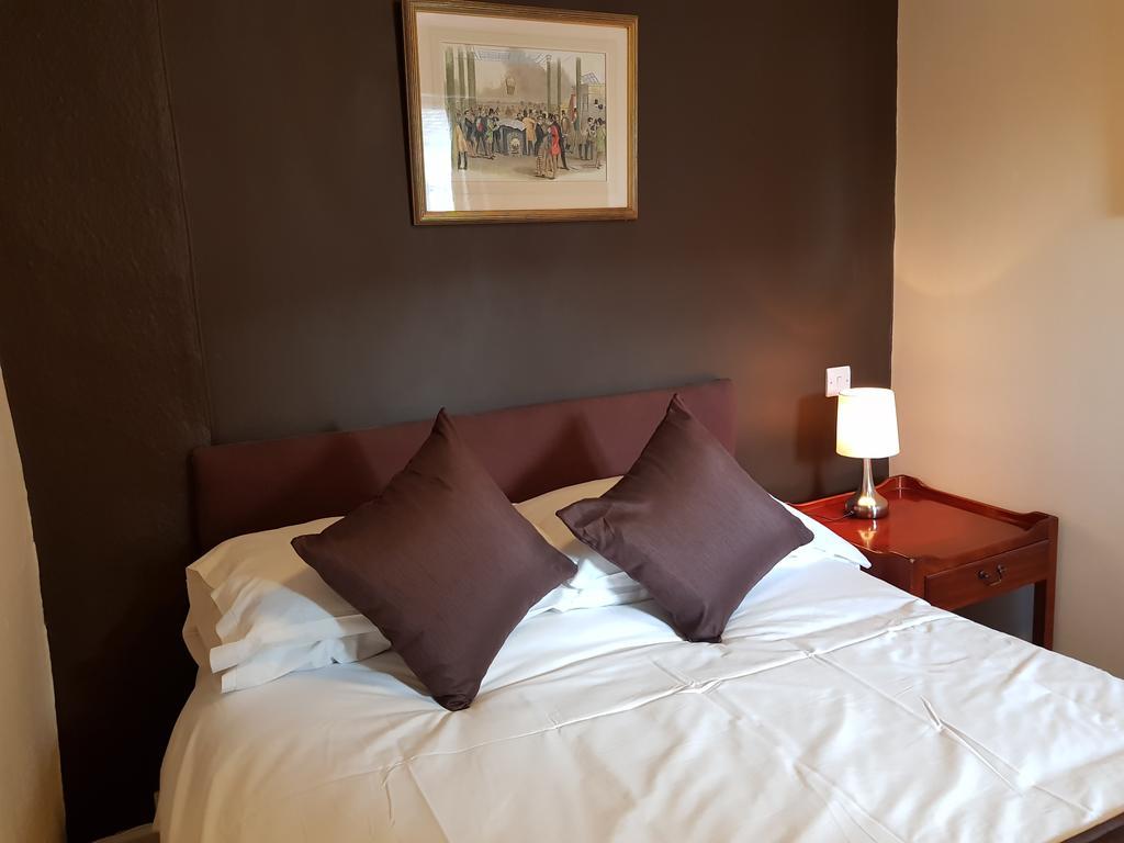 Old George Hotel Milton Keynes