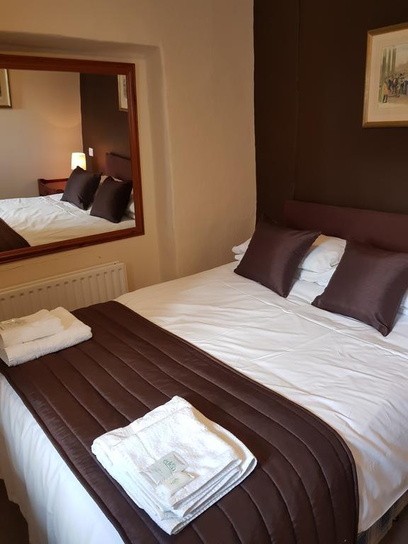 Old George Hotel Milton Keynes